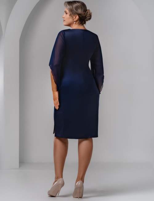 Платья + size